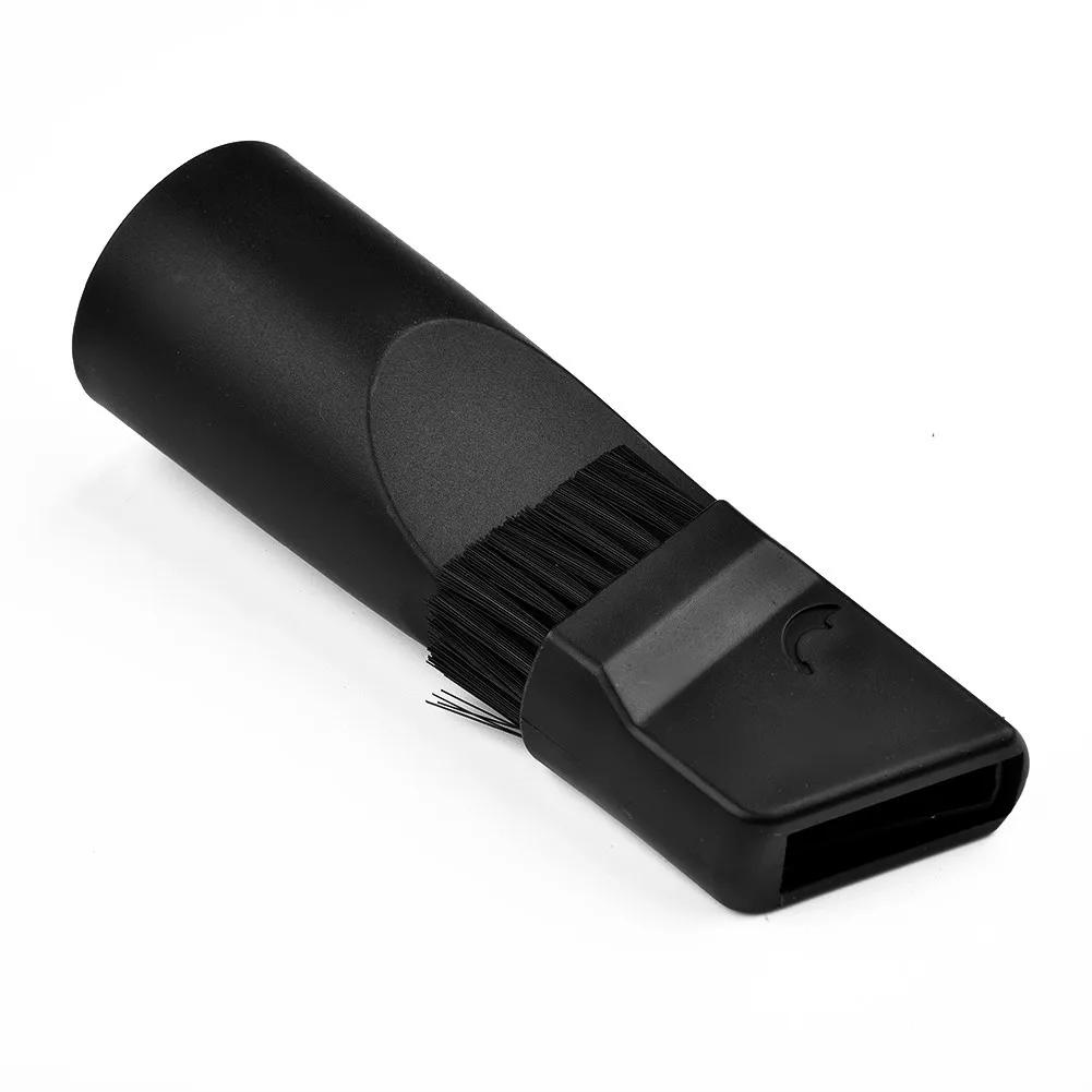 Brand New High Quality Cleaner Brush Vacuum Cleaner Attachment Tool Kit Black Universal Durable Household Kit MV3
Brand New High Quality Cleaner Brush Vacuum Cleaner Attachment Tool Kit Black Universal Durable Household Kit MV3