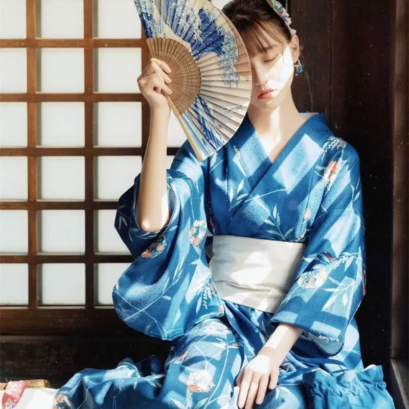 Traditional Japan Kimono Women, Sweet Bathrobe, Beautiful Hand-Painted Maple Photo Dress, Banquet Dance Clothing, Vintage Kimon
Traditional Japan Kimono Women, Sweet Bathrobe, Beautiful Hand-Painted Maple Photo Dress, Banquet Dance Clothing, Vintage Kimon