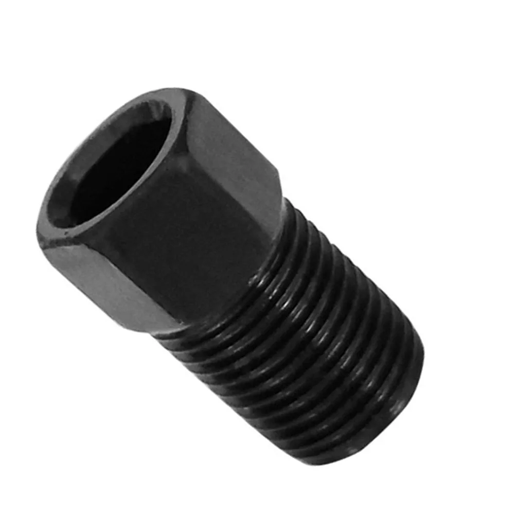 1pc Bicycle Hydraulic Hose Screws Stainless Steel Bolt For-AVID GUIDE For 5mm Bike Disc Brake Oil Tube Screw Cycling Parts Black
1pc Bicycle Hydraulic Hose Screws Stainless Steel Bolt For-AVID GUIDE For 5mm Bike Disc Brake Oil Tube Screw Cycling Parts Black