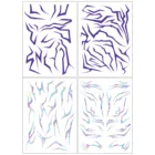 פורים 2026 תחפושות ציידות השדים של הקיי-פופ! כל מה שצריך במקום אחד! 69