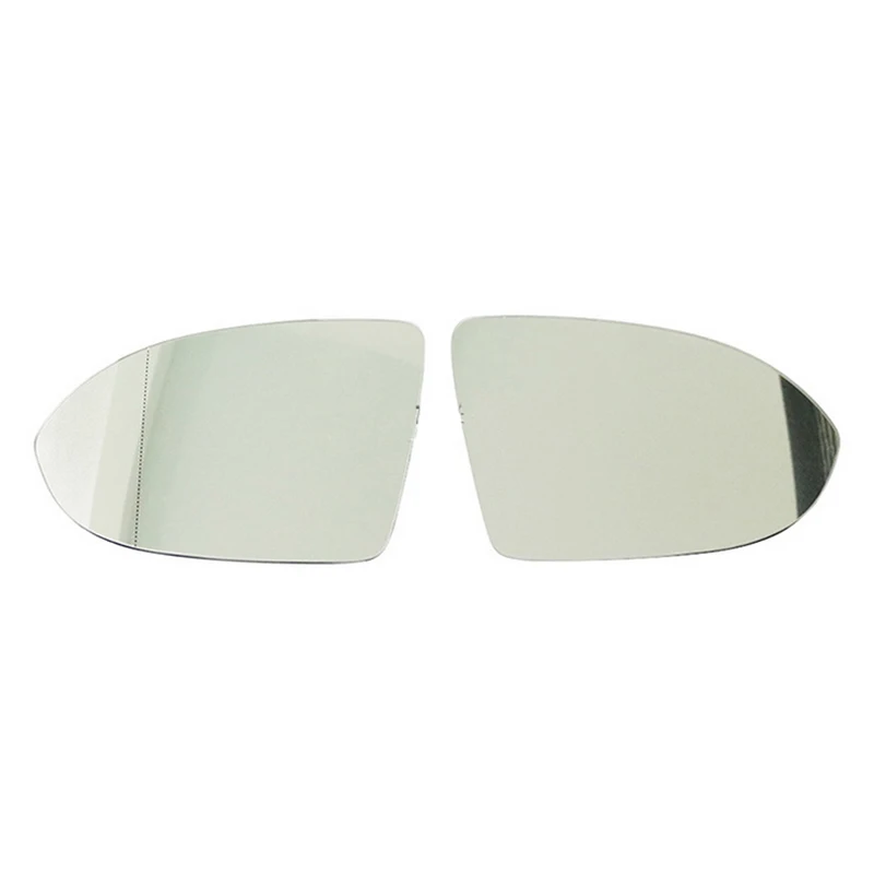 Auto Replacement Left Right Heated Wing Rear Mirror Glass for VW Passat B8 3G 2015-2019 Arteon 2017-2019 3G0857521 3G0857522
Auto Replacement Left Right Heated Wing Rear Mirror Glass for VW Passat B8 3G 2015-2019 Arteon 2017-2019 3G0857521 3G0857522