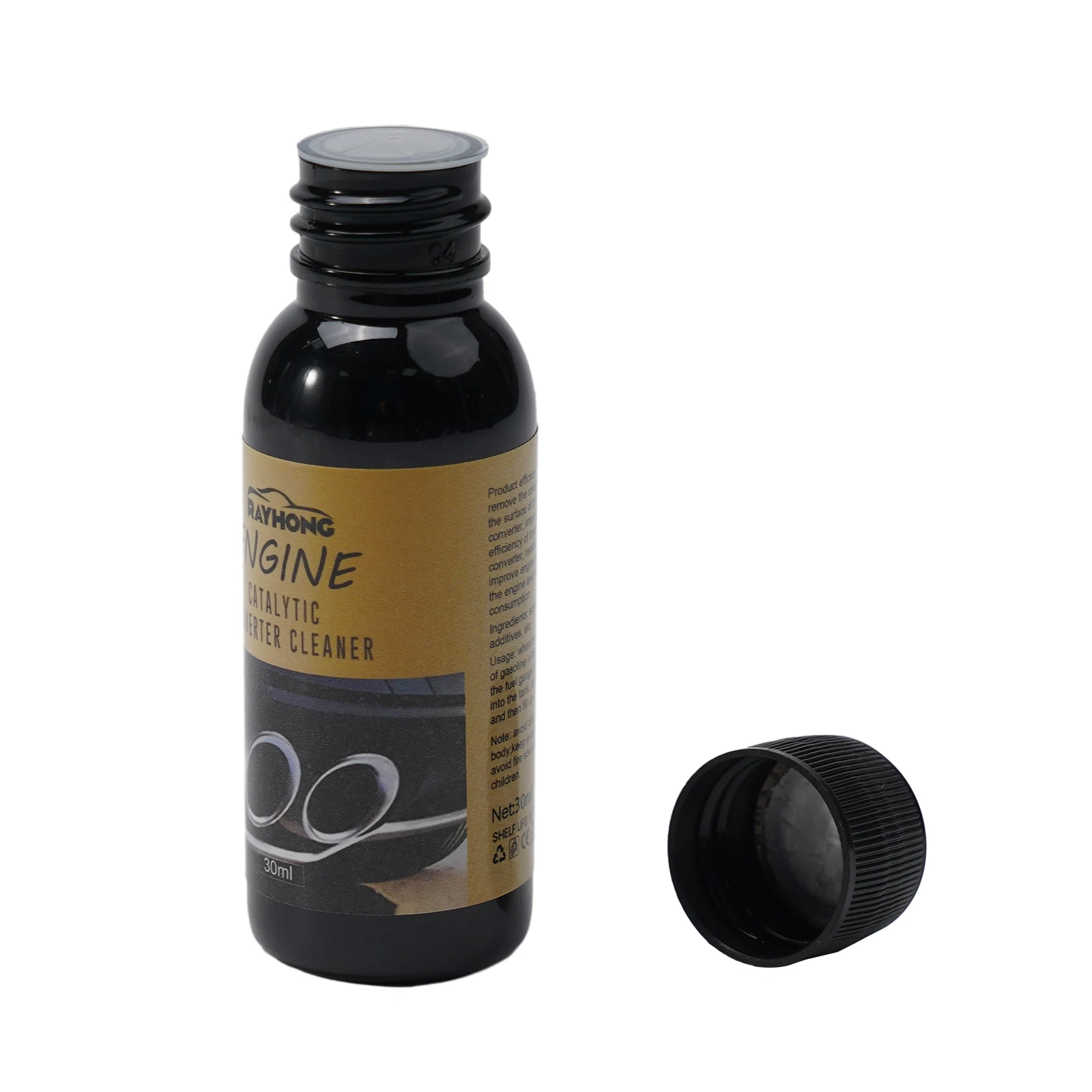 Converter Cleaner Engine Catalytic Vehicle Engine 1PC 7.8*2CM Deep Cleaning Reduces The Frictional Enhances Power
Converter Cleaner Engine Catalytic Vehicle Engine 1PC 7.8*2CM Deep Cleaning Reduces The Frictional Enhances Power