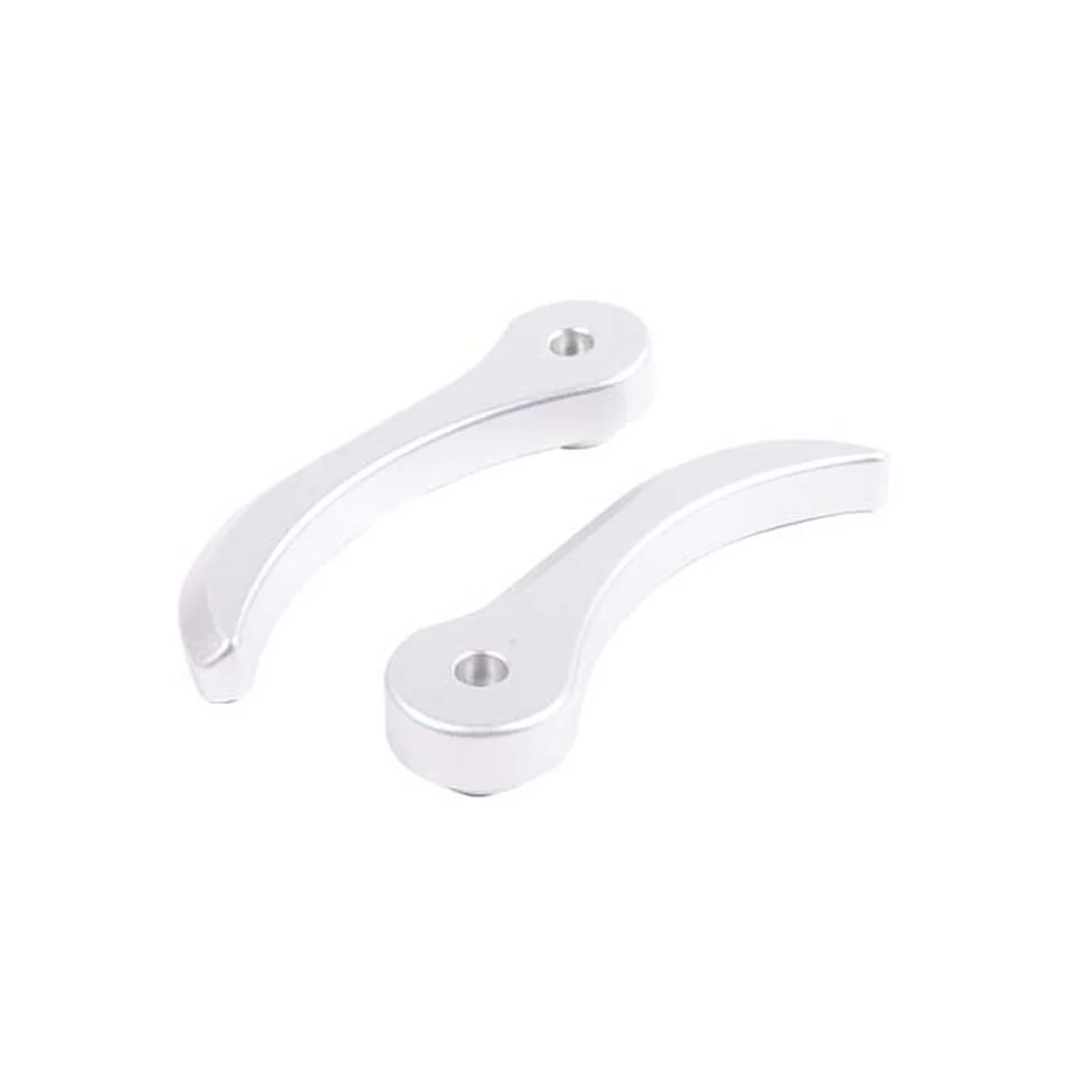 For Hummer H3 2005-2009 Aluminum Alloy Car Front Seat Back Adjustment Cover Decorative Accessories
For Hummer H3 2005-2009 Aluminum Alloy Car Front Seat Back Adjustment Cover Decorative Accessories