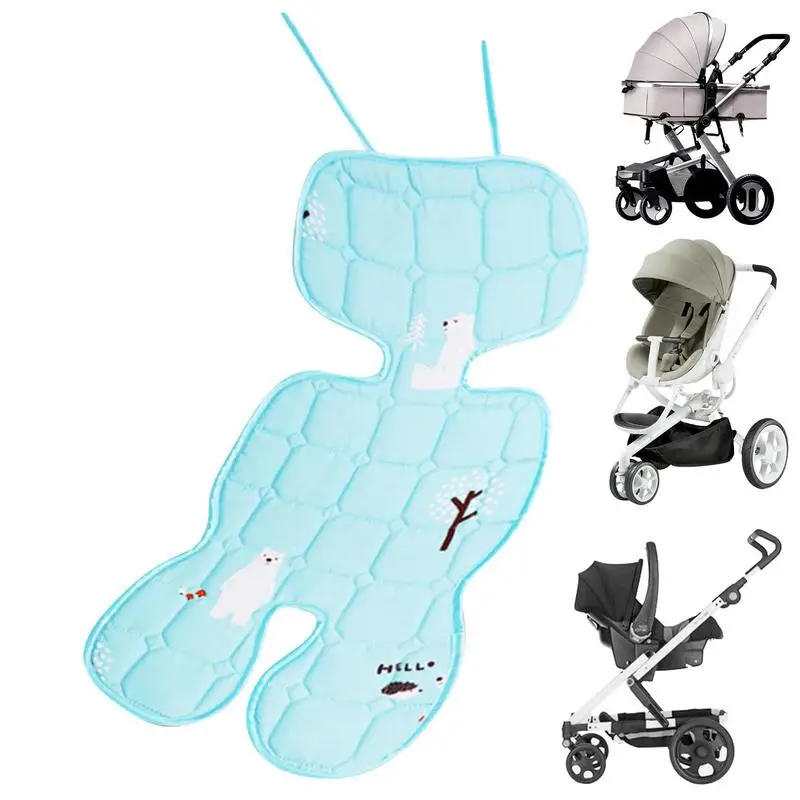 Car Seat Cooler Pad Summer Ice Cooler Mat Summer Ice Pack Cooling Mat Multifunctional Baby Cushion For Dining Chair Child Safety
Car Seat Cooler Pad Summer Ice Cooler Mat Summer Ice Pack Cooling Mat Multifunctional Baby Cushion For Dining Chair Child Safety