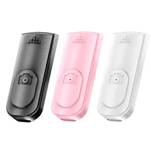 For Phone Tablet Bluetooth 3.0 Remote Control Button Wireless Controller Camera Stick Shutter
For Phone Tablet Bluetooth 3.0 Remote Control Button Wireless Controller Camera Stick Shutter