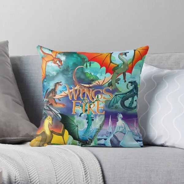 Wings Of Fire All Dragon Series Printing Throw Pillow Cover Bed Decor Anime Fashion Hotel Throw Pillows not include One Side
Wings Of Fire All Dragon Series Printing Throw Pillow Cover Bed Decor Anime Fashion Hotel Throw Pillows not include One Side