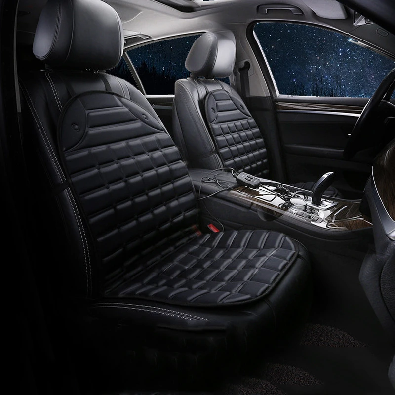 Car Heating Seat Cushion 12v With Backrest Car Seat Cushion Car Electric Heating Seat Cushion Winter Car Seat Cover
Car Heating Seat Cushion 12v With Backrest Car Seat Cushion Car Electric Heating Seat Cushion Winter Car Seat Cover