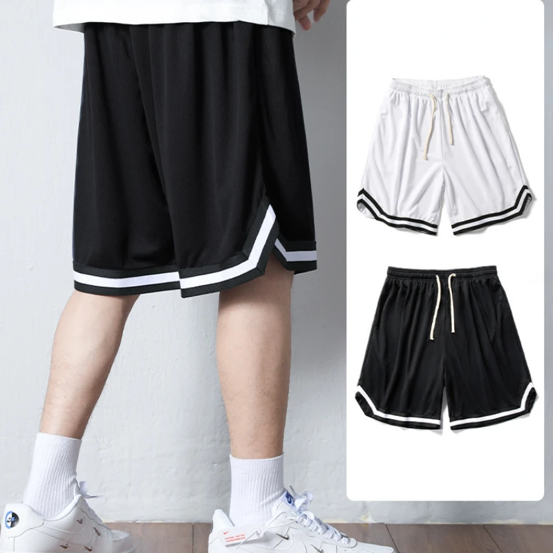 Mens Shorts Male basketball shorts Men Shorts Summer Casual Shorts Beach Pants Running Sports Short pants Straight Pants
Mens Shorts Male basketball shorts Men Shorts Summer Casual Shorts Beach Pants Running Sports Short pants Straight Pants