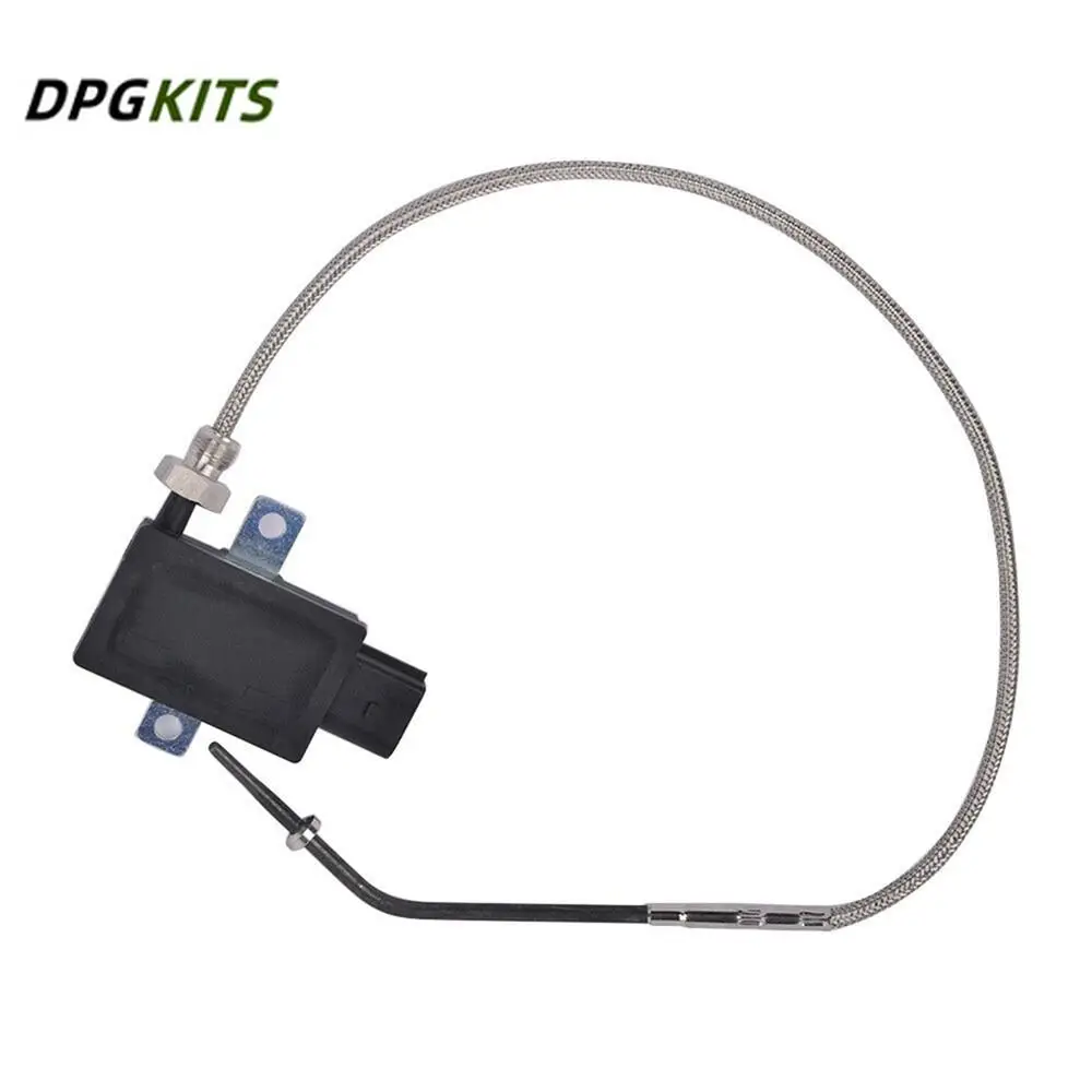 

07C919529L 07C919529A Exhaust Temperature Sensor For Bentley Continental Gt, Gtc & Flying Spur From 2004 Till 2018 07C919529C