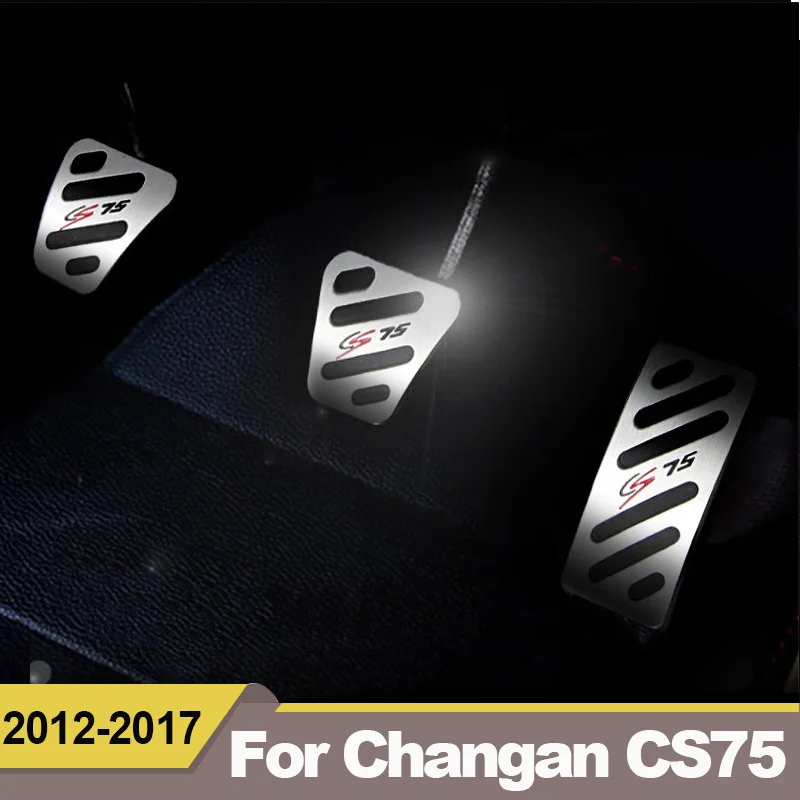 Алюминиевая Магнитная накладка на педали топливного тормоза для Changan CS75 2012 2013 2014 2015 2016 2017, аксессуары
Алюминиевая Магнитная накладка на педали топливного тормоза для Changan CS75 2012 2013 2014 2015 2016 2017, аксессуары