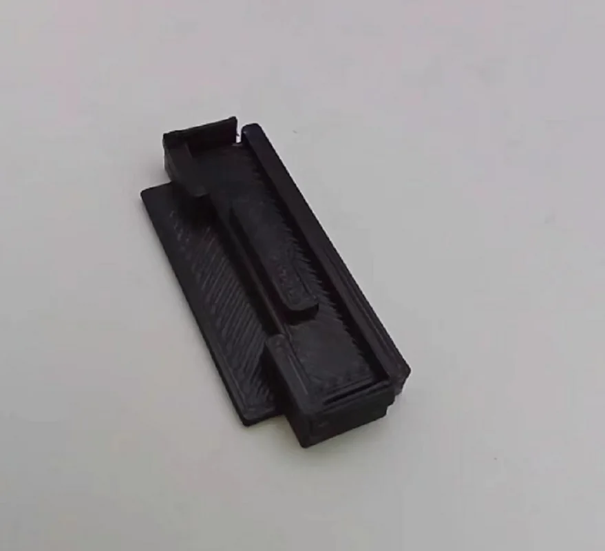 Replacement Headband Plastic Hinge Buckle For Sennheiser HD580 HD600 HD650 HD660 S Headset Ear Cushion Headband Repair Parts Replacement Headband Plastic Hinge Buckle For Sennheiser HD580 HD600 HD650 HD660 S Headset Ear Cushion Headband Repair Parts