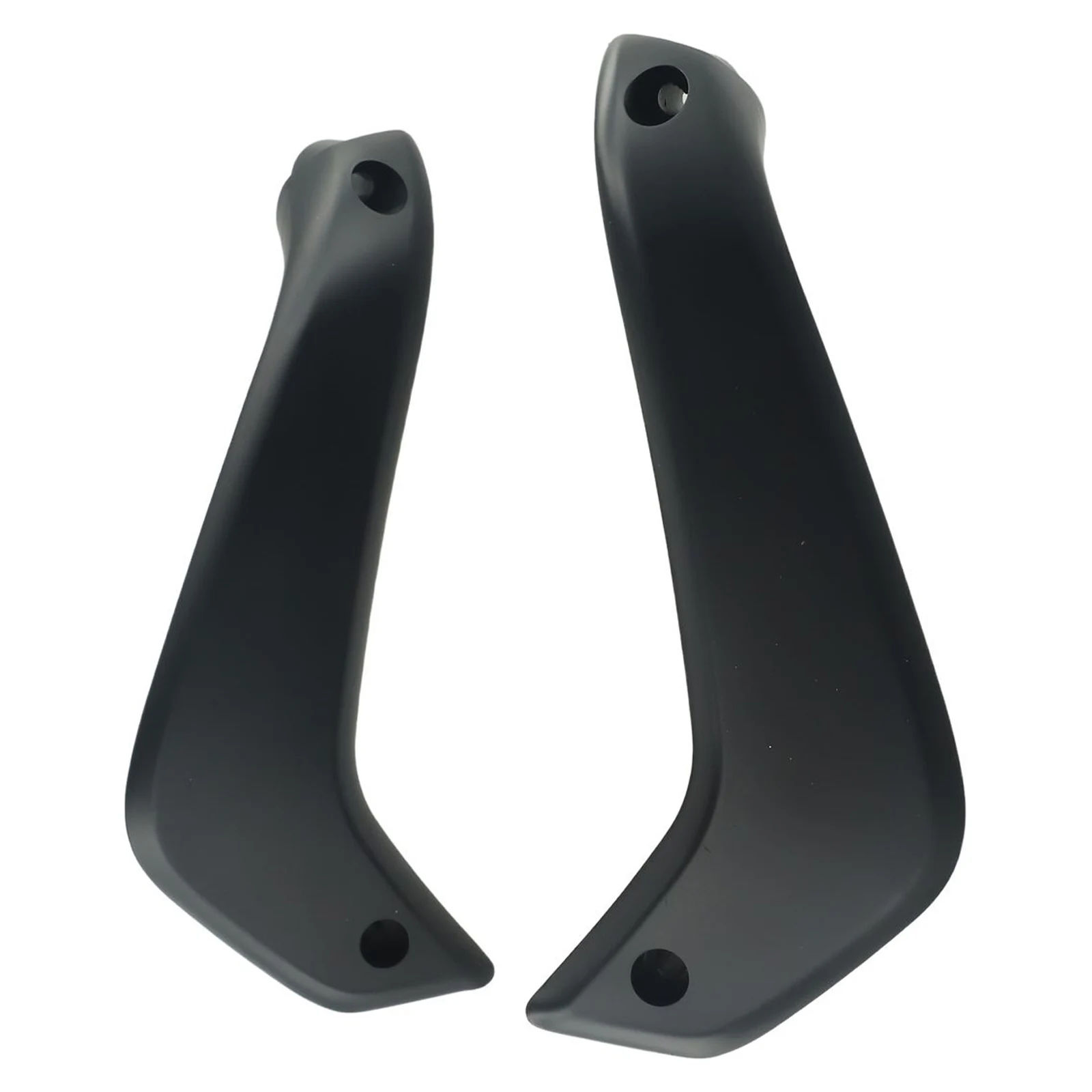 2pcs Car Interior Left&Right Door Pull Handles(Manual Only) Fit For Ford Fiesta 2011-2020 #D2BB-A23942-CA35B8/D2BB-A23943-CA35B8
2pcs Car Interior Left&Right Door Pull Handles(Manual Only) Fit For Ford Fiesta 2011-2020 #D2BB-A23942-CA35B8/D2BB-A23943-CA35B8