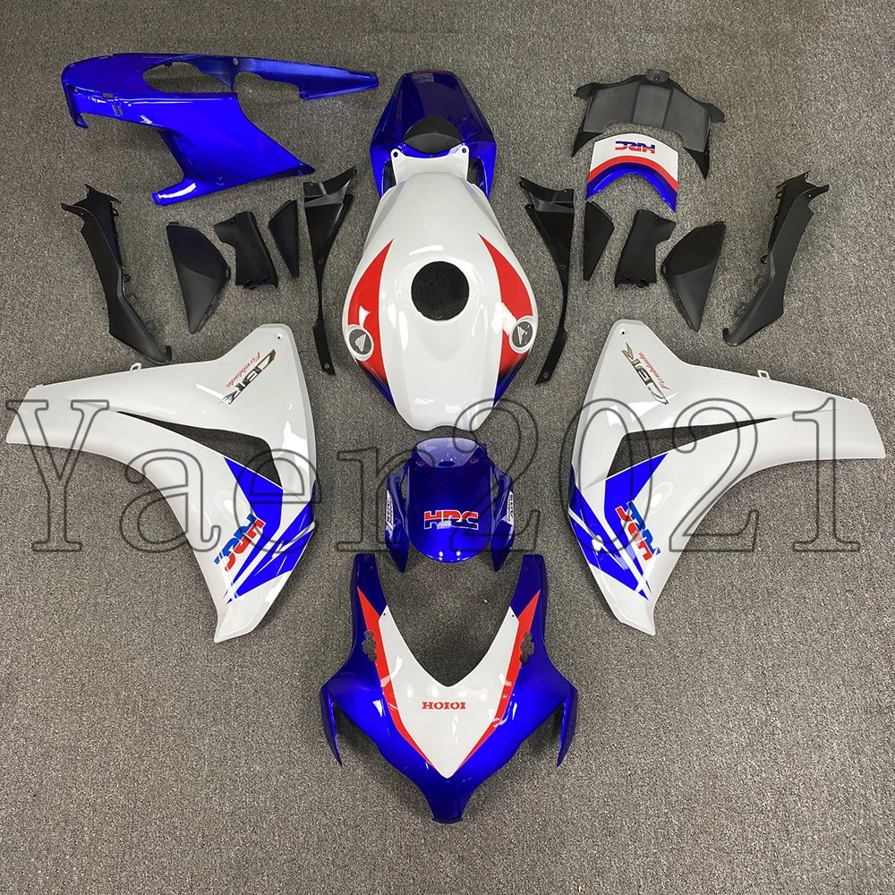 

Motorcycle Fairing Kit ABS Plastic Injection Body Full Bodykit For HONDA CBR1000RR CBR 1000RR CBR1000 RR 2008 2009 2010 2011