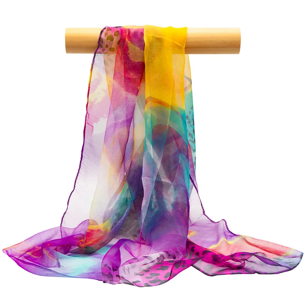 

100% шелковый шарф, Женская бандана, Женский хиджаб из пряжи Dongfeng, Женская шаль с принтом, оптовая продажа, повязка на голову, подарок для женщин, шарф для шеи оптом