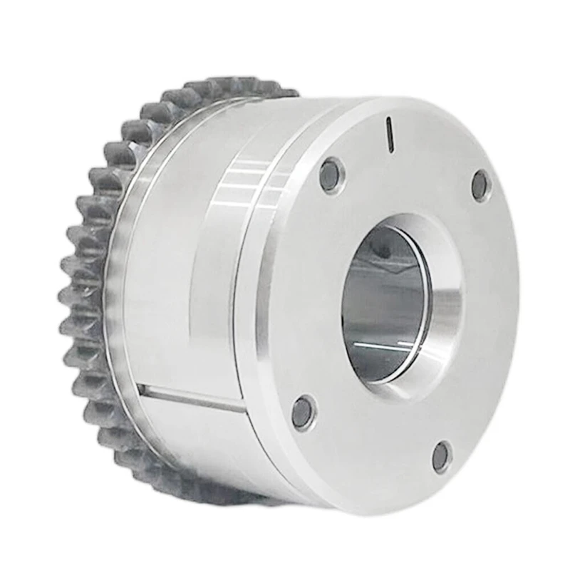 Впускная деталь VVT Распредвал ведушего колеса Gear для Nissan Sentra Altima Frontier 13025-8J20A,13025-8J000,13025-AE02A
Впускная деталь VVT Распредвал ведушего колеса Gear для Nissan Sentra Altima Frontier 13025-8J20A,13025-8J000,13025-AE02A