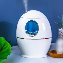 800Ml Large Capacity Air Humidifier USB Aroma Diffuser Ultrasonic Cool Water Mist Diffuser for LED Night light Office Home
800Ml Large Capacity Air Humidifier USB Aroma Diffuser Ultrasonic Cool Water Mist Diffuser for LED Night light Office Home