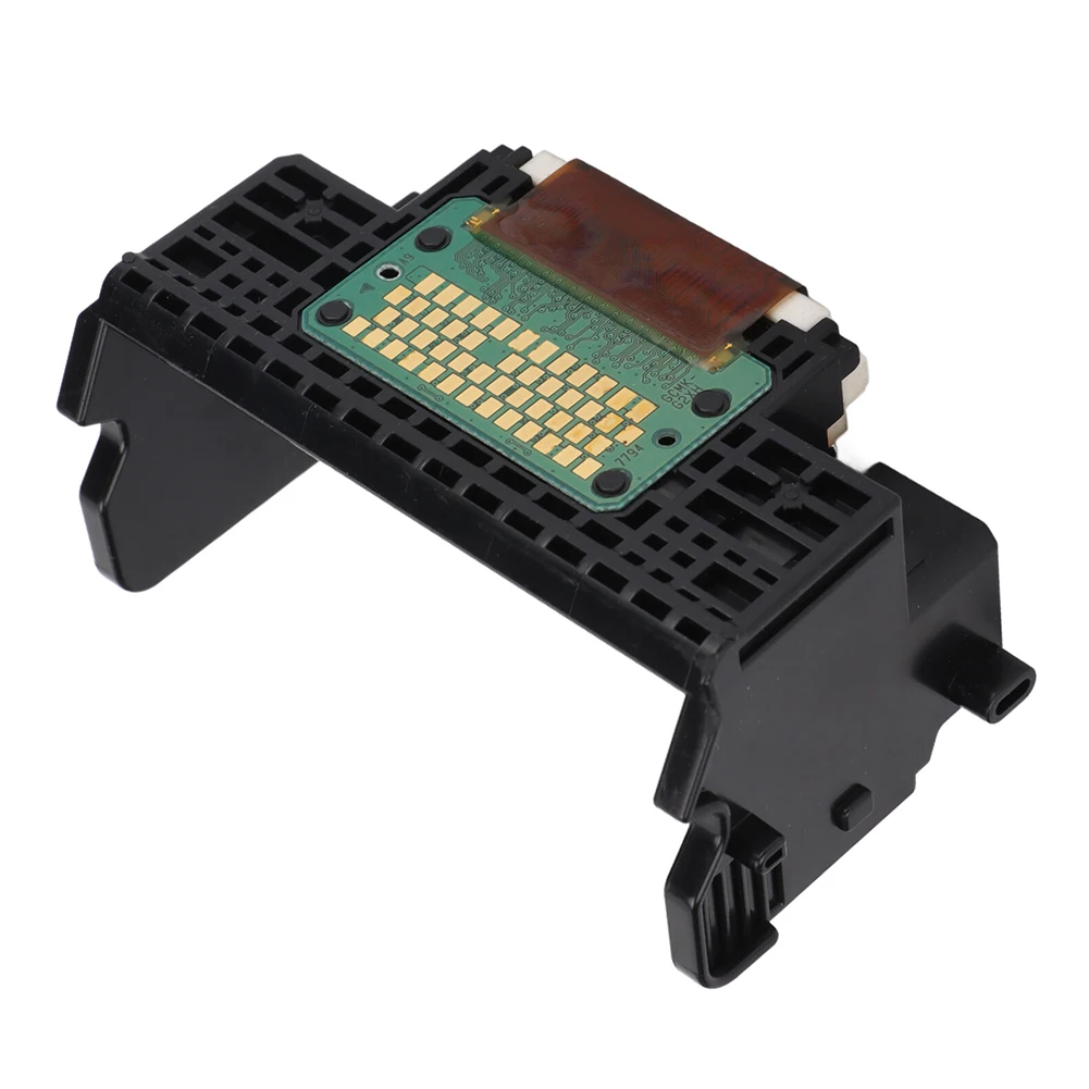 QY6 0080 Color Print Head Replacement Durable ABS Material Protective Cover Ideal for Photo and Document Printing
QY6 0080 Color Print Head Replacement Durable ABS Material Protective Cover Ideal for Photo and Document Printing