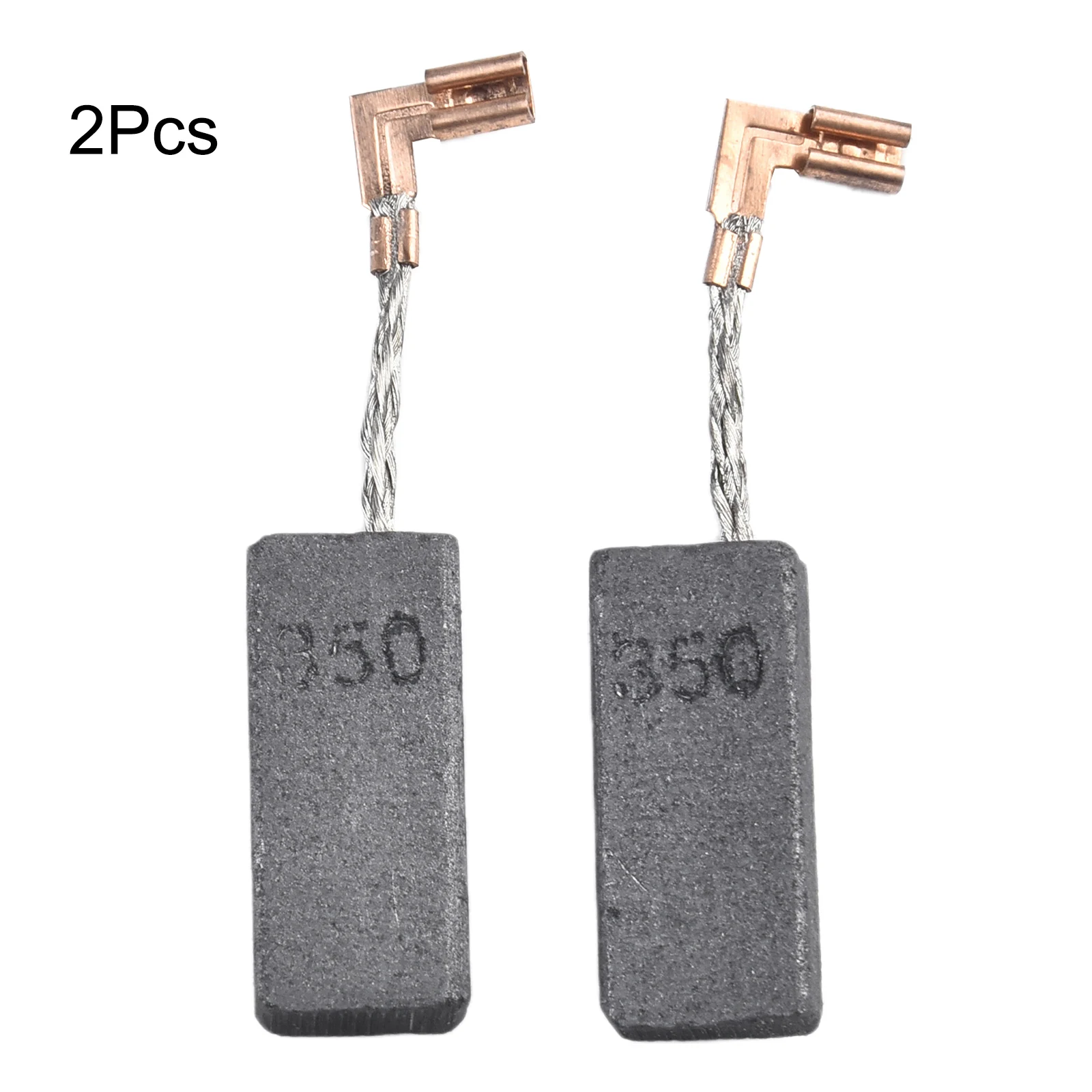 Щетка карбоновая для электродвигателя HR4011C, HR4001C, 3210FC, 6, 5x11x2, 5 мм, 2 шт.
Щетка карбоновая для электродвигателя HR4011C, HR4001C, 3210FC, 6, 5x11x2, 5 мм, 2 шт.