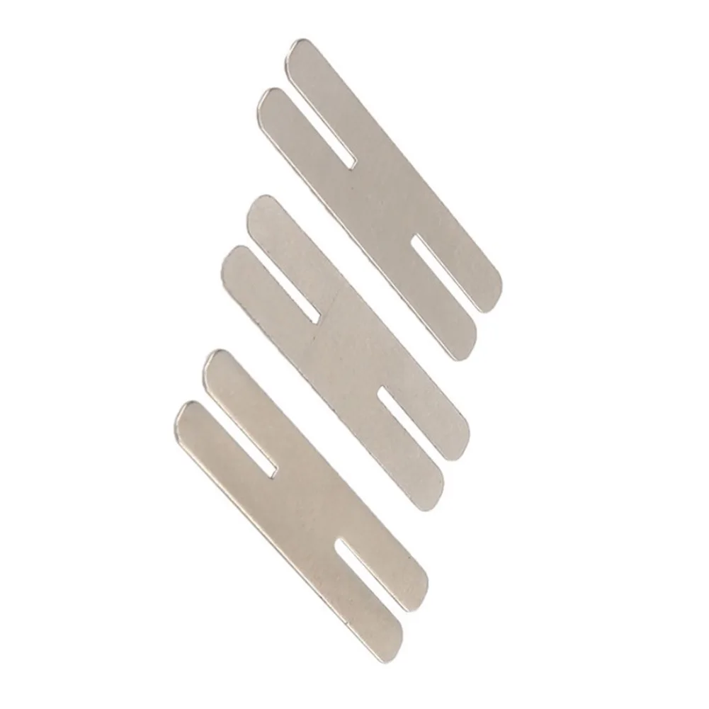 High Quality Nickel Strip Nickel Strips 100Pcs 30*8mm High Quality High Tensile Tension Manufacture Of Nickel-hydrogen Batteries
High Quality Nickel Strip Nickel Strips 100Pcs 30*8mm High Quality High Tensile Tension Manufacture Of Nickel-hydrogen Batteries