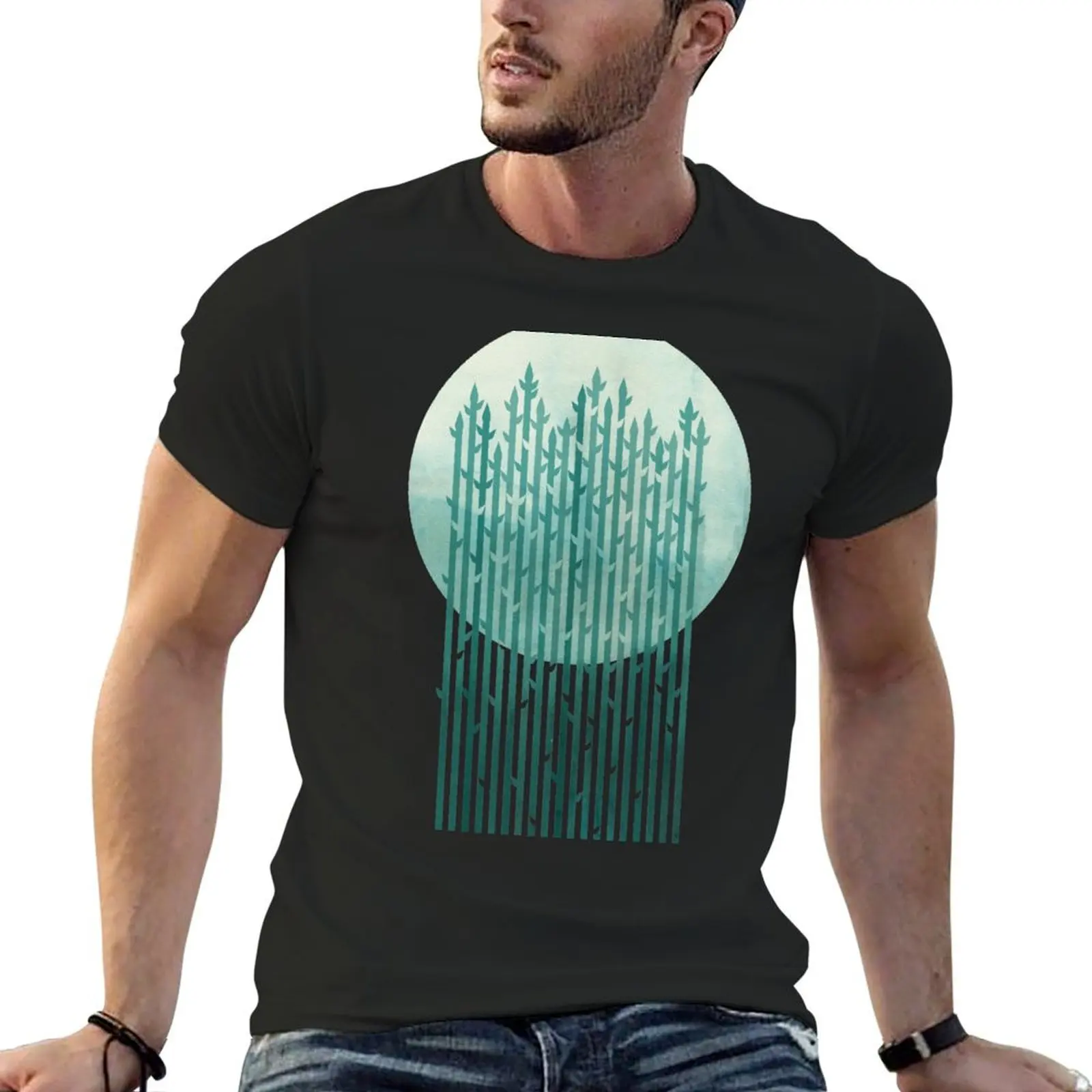 Misty Morning T-Shirt plus size tops plus sizes customizeds custom t shirt oversized t shirt men
Misty Morning T-Shirt plus size tops plus sizes customizeds custom t shirt oversized t shirt men