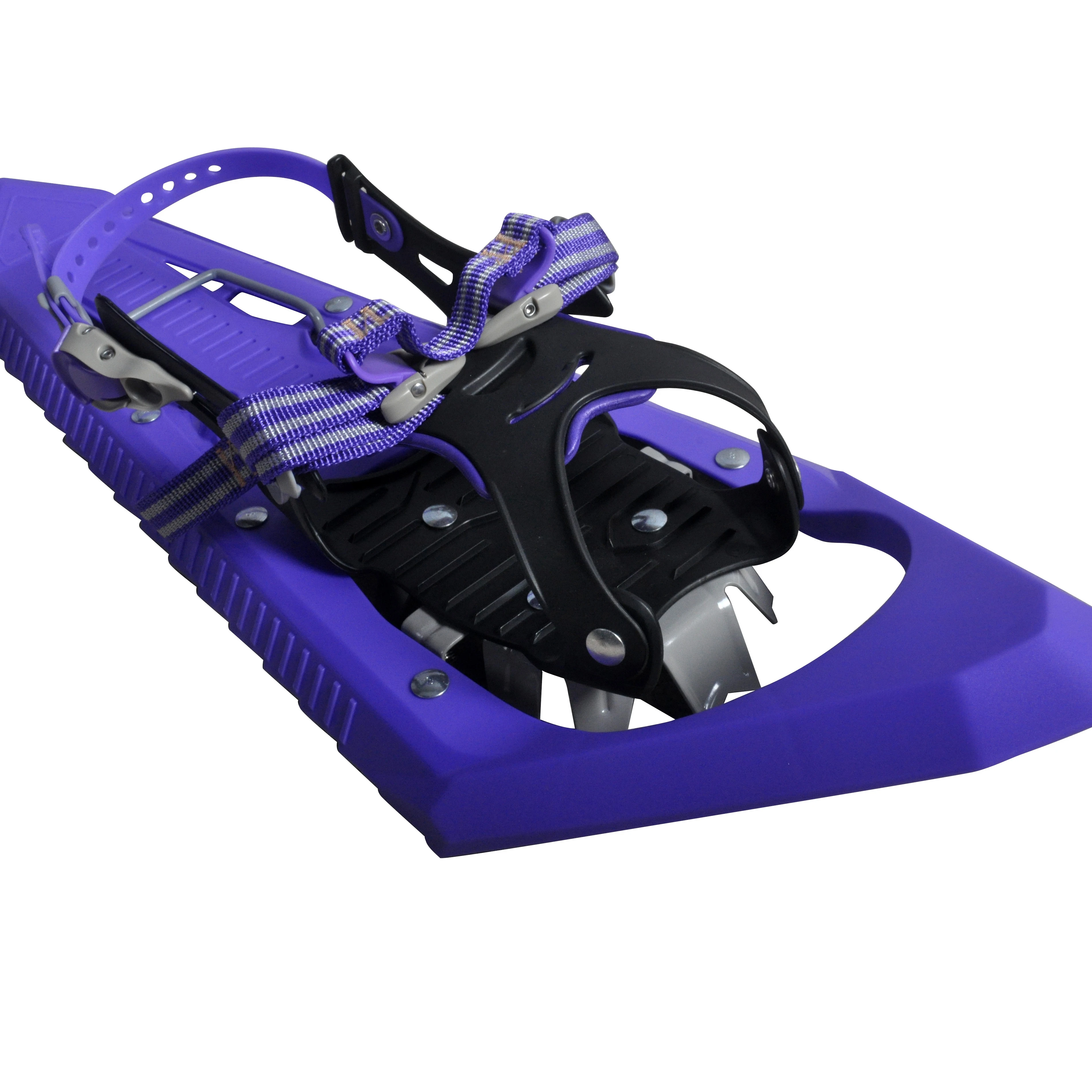 High quality!!Plastic Snowshoes Diamond series Decking Material winter snow walking
High quality!!Plastic Snowshoes Diamond series Decking Material winter snow walking
