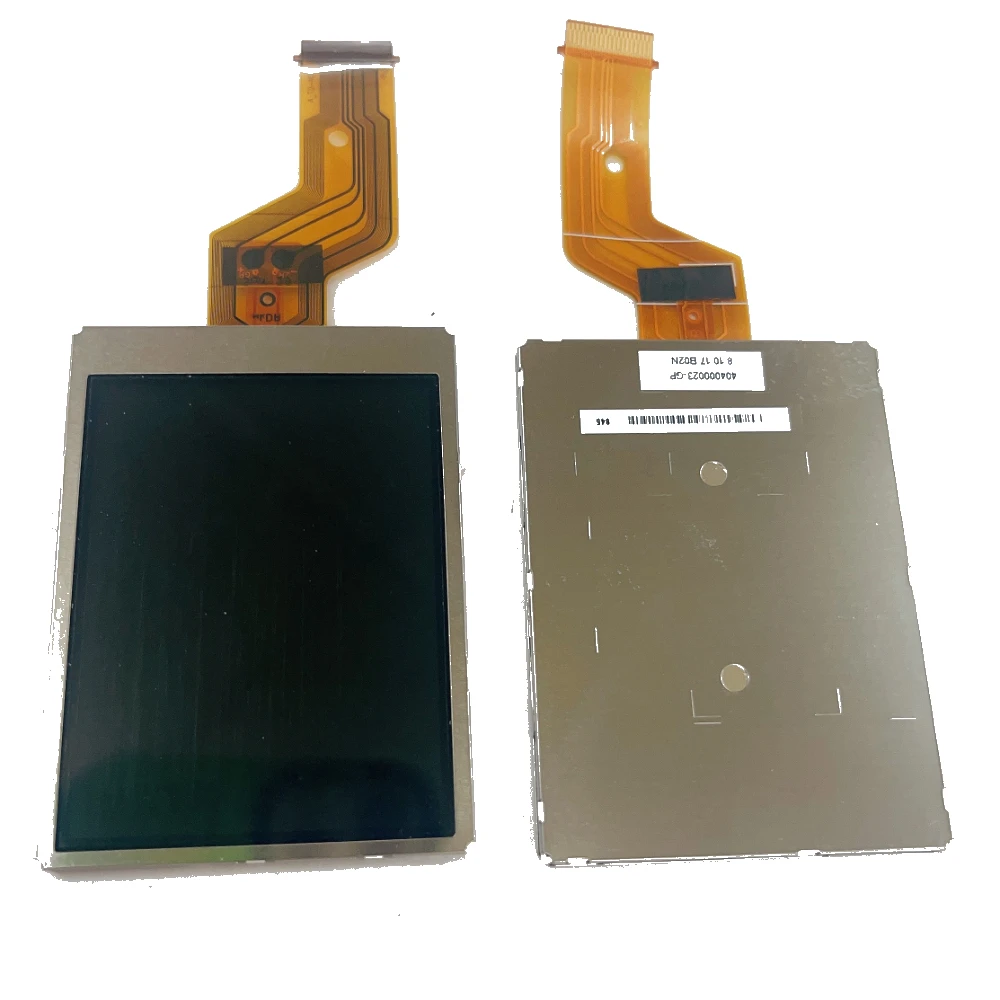 New for Nikon S220 S325 for Fujifilm Z10 Z20 for Kodak C763 M873 LCD Display Screen Digital Camera Repair Part
New for Nikon S220 S325 for Fujifilm Z10 Z20 for Kodak C763 M873 LCD Display Screen Digital Camera Repair Part