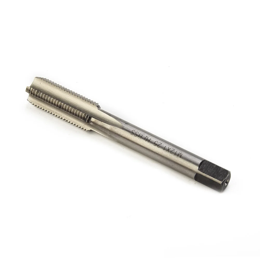 CNC Tap+Die M12x1.25mm Tap And Die Set Thread Straight High Speed Steel Replacement Screw Thread Tap Drill Machine Plug Tap Die
CNC Tap+Die M12x1.25mm Tap And Die Set Thread Straight High Speed Steel Replacement Screw Thread Tap Drill Machine Plug Tap Die