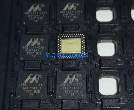 Original new 88E1111-CAA1I integrated circuit chip
Original new 88E1111-CAA1I integrated circuit chip