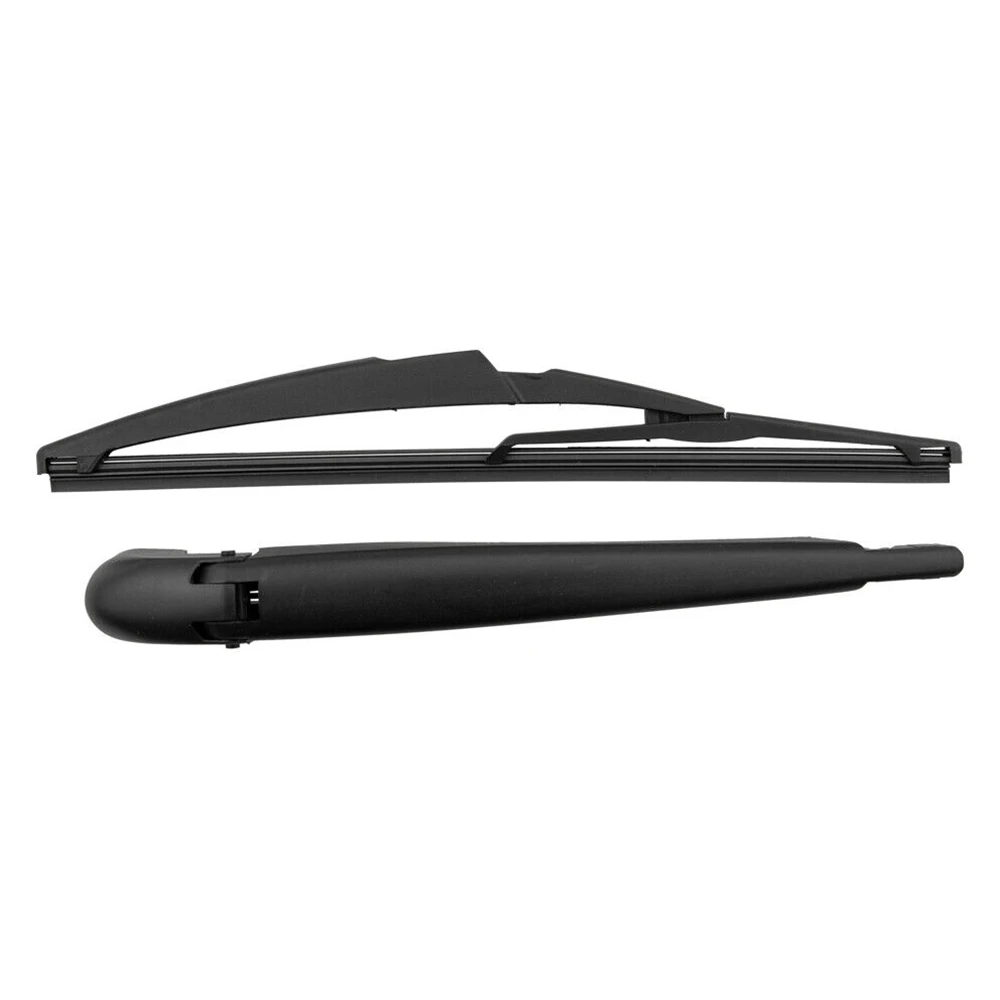 NEW Pair Rear Wiper Arm & Blade For Fiat Abarth 500 51787577 71751023 Simple Installation Practical And Durable
NEW Pair Rear Wiper Arm & Blade For Fiat Abarth 500 51787577 71751023 Simple Installation Practical And Durable
