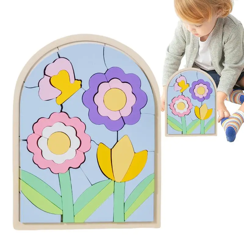 Kids Wooden Rainbow Puzzle Montessori Toys Rainbow Puzzle Wooden Toddler Puzzles Educational Toys 3D Colorful Brain Teaser For
Kids Wooden Rainbow Puzzle Montessori Toys Rainbow Puzzle Wooden Toddler Puzzles Educational Toys 3D Colorful Brain Teaser For