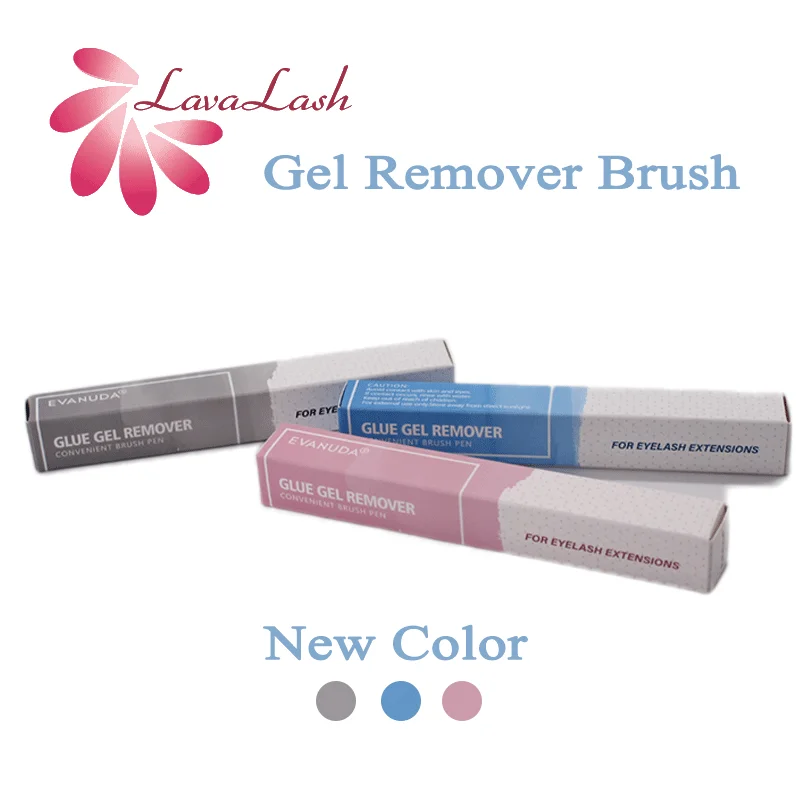 10 Pcs New GEL BRUSH Glue Remover For Eyelashes Extensions CONVENIEN 4 Colors Glue Remover Pen Faster Gel Remover Brush Tools
10 Pcs New GEL BRUSH Glue Remover For Eyelashes Extensions CONVENIEN 4 Colors Glue Remover Pen Faster Gel Remover Brush Tools