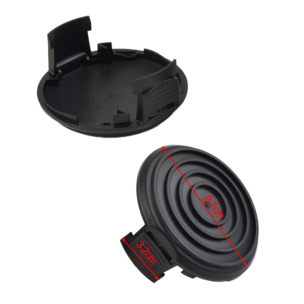 2pcs Trimmer Spool Line Cap Cover For Lidl Spool Cover For PRT550 A1 91105342 FRT550 311404 Garden Tool Accessori
2pcs Trimmer Spool Line Cap Cover For Lidl Spool Cover For PRT550 A1 91105342 FRT550 311404 Garden Tool Accessori