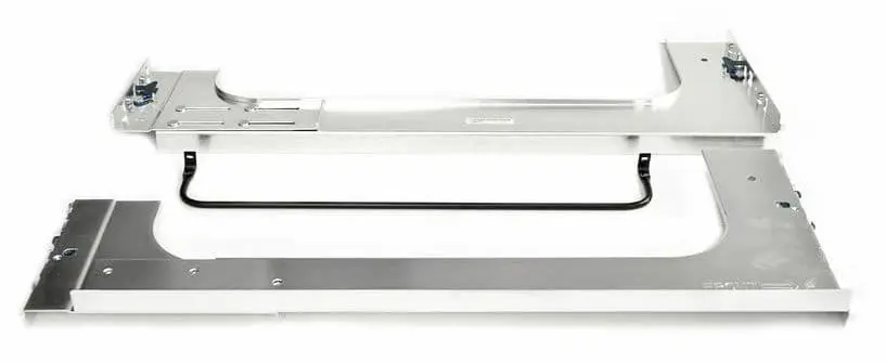 Для Dell YK959 PowerEdge M1000E PowerVault MD1000 6U-Plus статический быстрый набор направляющих
Для Dell YK959 PowerEdge M1000E PowerVault MD1000 6U-Plus статический быстрый набор направляющих