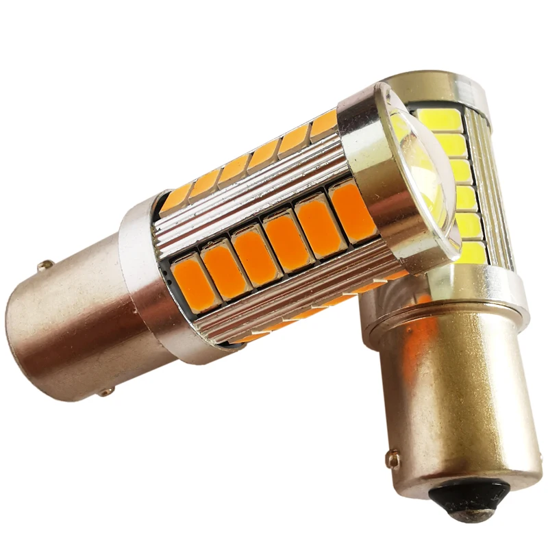 SALE S25 1156 BA15S 1157 BAY15D Car LED DRL Turn Signal Light Auto Reverse Backup Brake Lamp 33SMD 5630 DC12V
SALE S25 1156 BA15S 1157 BAY15D Car LED DRL Turn Signal Light Auto Reverse Backup Brake Lamp 33SMD 5630 DC12V