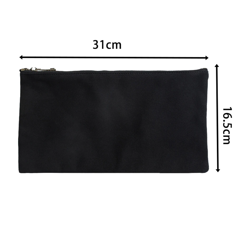 1 Pc Small Tool Storage Bag Portable Canvas Oxford Multifunction Waterproof Organizer Double Layer Tools Kit Bag 31cm*16.5cm
1 Pc Small Tool Storage Bag Portable Canvas Oxford Multifunction Waterproof Organizer Double Layer Tools Kit Bag 31cm*16.5cm