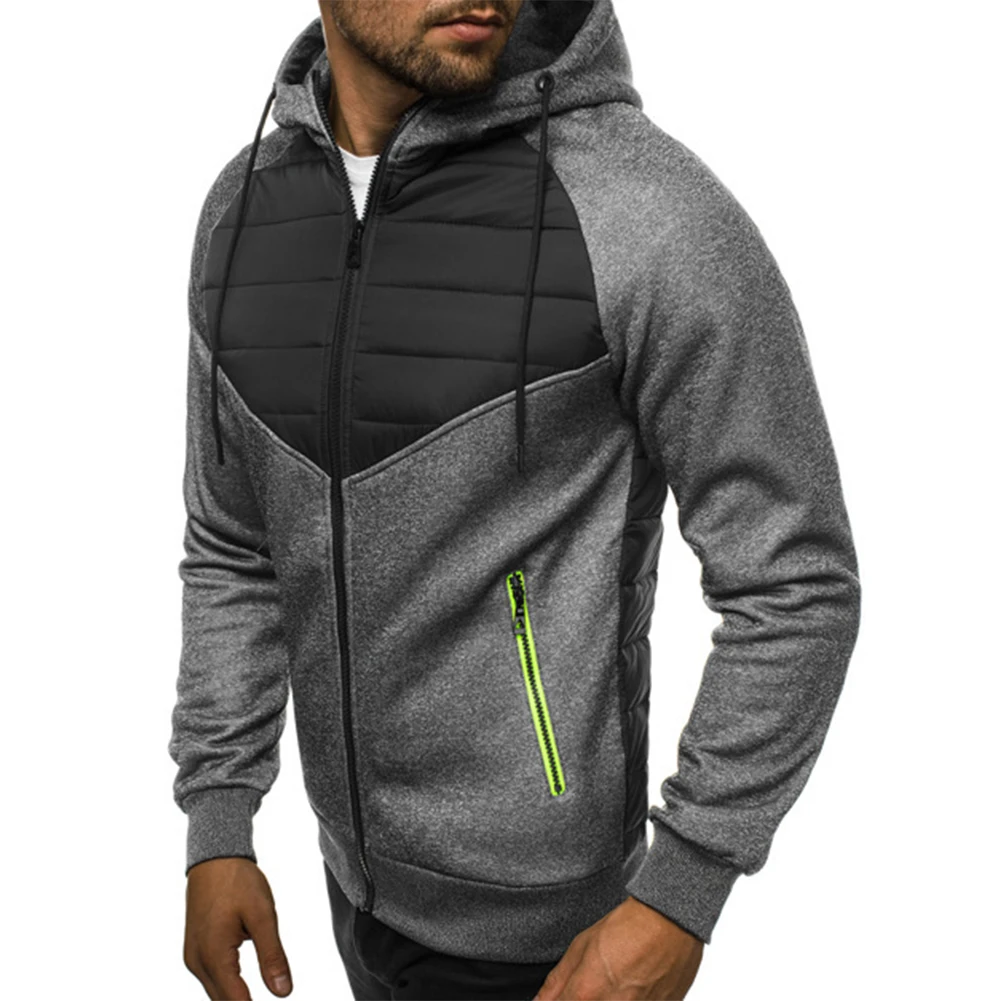 Top Coat Daily Holiday Vacation Solid Color Zip-up Cardigan Casual Hooded Long Sleeve Mens Male Comfy Fashion Hot
Top Coat Daily Holiday Vacation Solid Color Zip-up Cardigan Casual Hooded Long Sleeve Mens Male Comfy Fashion Hot