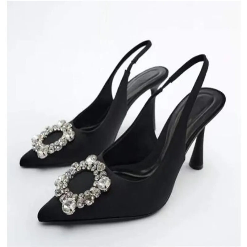 Clear Heels Women Pumps Slingback Transparent Heels Spring Summer 2023 Wedding Bride Woman Elegant Office Modern High Heel
Clear Heels Women Pumps Slingback Transparent Heels Spring Summer 2023 Wedding Bride Woman Elegant Office Modern High Heel