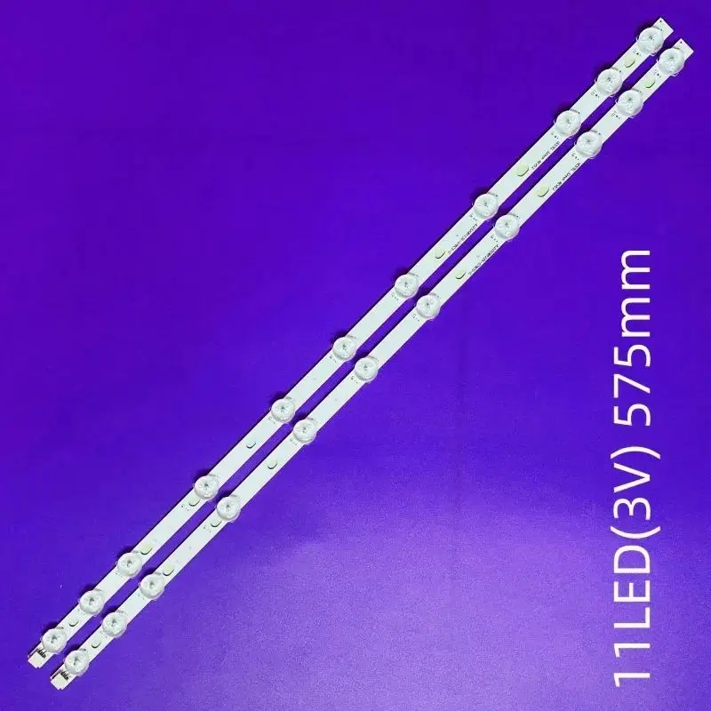 Светодиодная лента для Toshiba 32W1333DB 32W3753DG 32L3863DG 32D1333DB Hitachi 32HBT41 32HE1000 VES315WNDS-01 32HXC01U L32SHE17
Светодиодная лента для Toshiba 32W1333DB 32W3753DG 32L3863DG 32D1333DB Hitachi 32HBT41 32HE1000 VES315WNDS-01 32HXC01U L32SHE17
