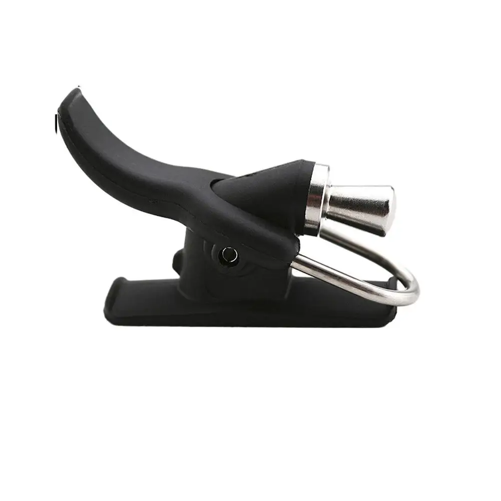 Набор рыболовных принадлежностей 20 г черные кабельные стяжки цветные гальванические рыболовные триггеры высокого качества
Набор рыболовных принадлежностей 20 г черные кабельные стяжки цветные гальванические рыболовные триггеры высокого качества