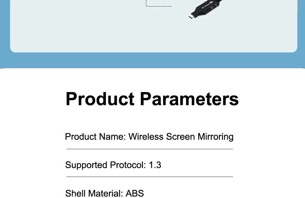 FSU 50M Wireless Transmission Video Transmitter and Receiver HDMI-compatible Extender Display Adapter Cable Screen Mirror FSU 50M Wireless Transmission Video Transmitter and Receiver HDMI-compatible Extender Display Adapter Cable Screen Mirror