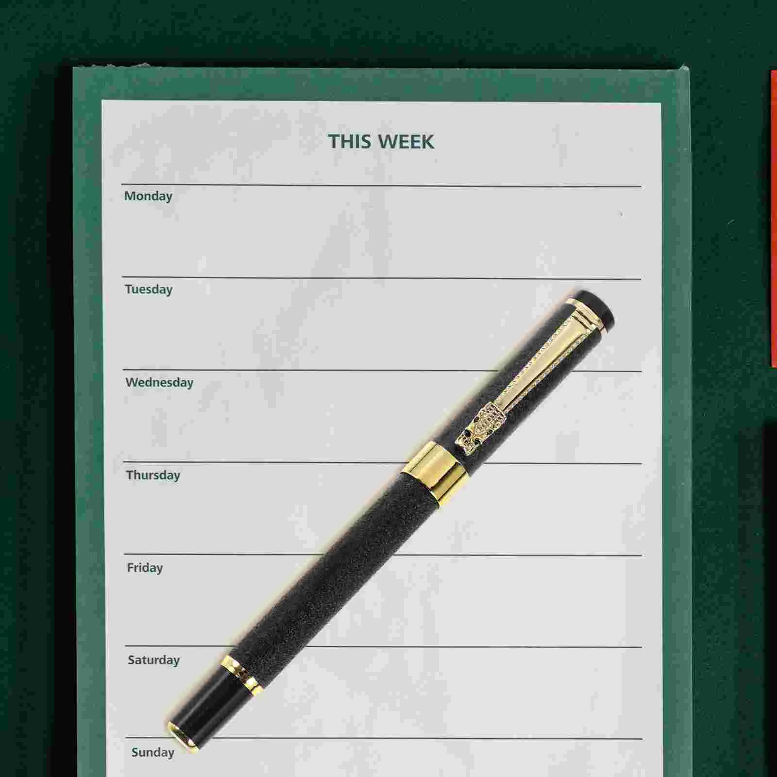 Mini Pen Gift Sign Pens Writing Short Travel Stationery Fountain Small Fine Point Pocket
Mini Pen Gift Sign Pens Writing Short Travel Stationery Fountain Small Fine Point Pocket
