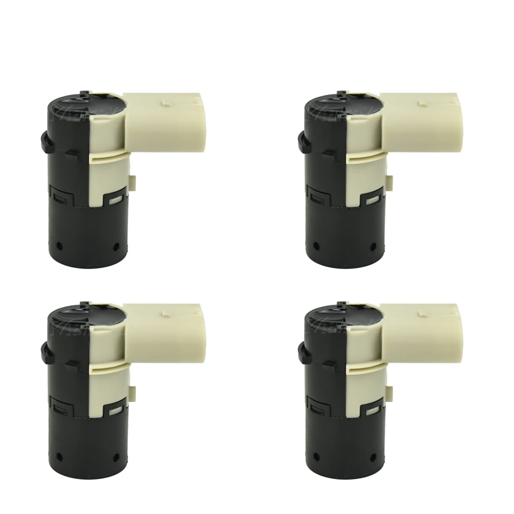 4PCS 7M3919275A PDC Parking Sensor For Audi A2 A3 A4 A6 VW Passat Seat Alhambra Skoda Ford Galaxy Sharan 4B0919275A 4B0919275
4PCS 7M3919275A PDC Parking Sensor For Audi A2 A3 A4 A6 VW Passat Seat Alhambra Skoda Ford Galaxy Sharan 4B0919275A 4B0919275