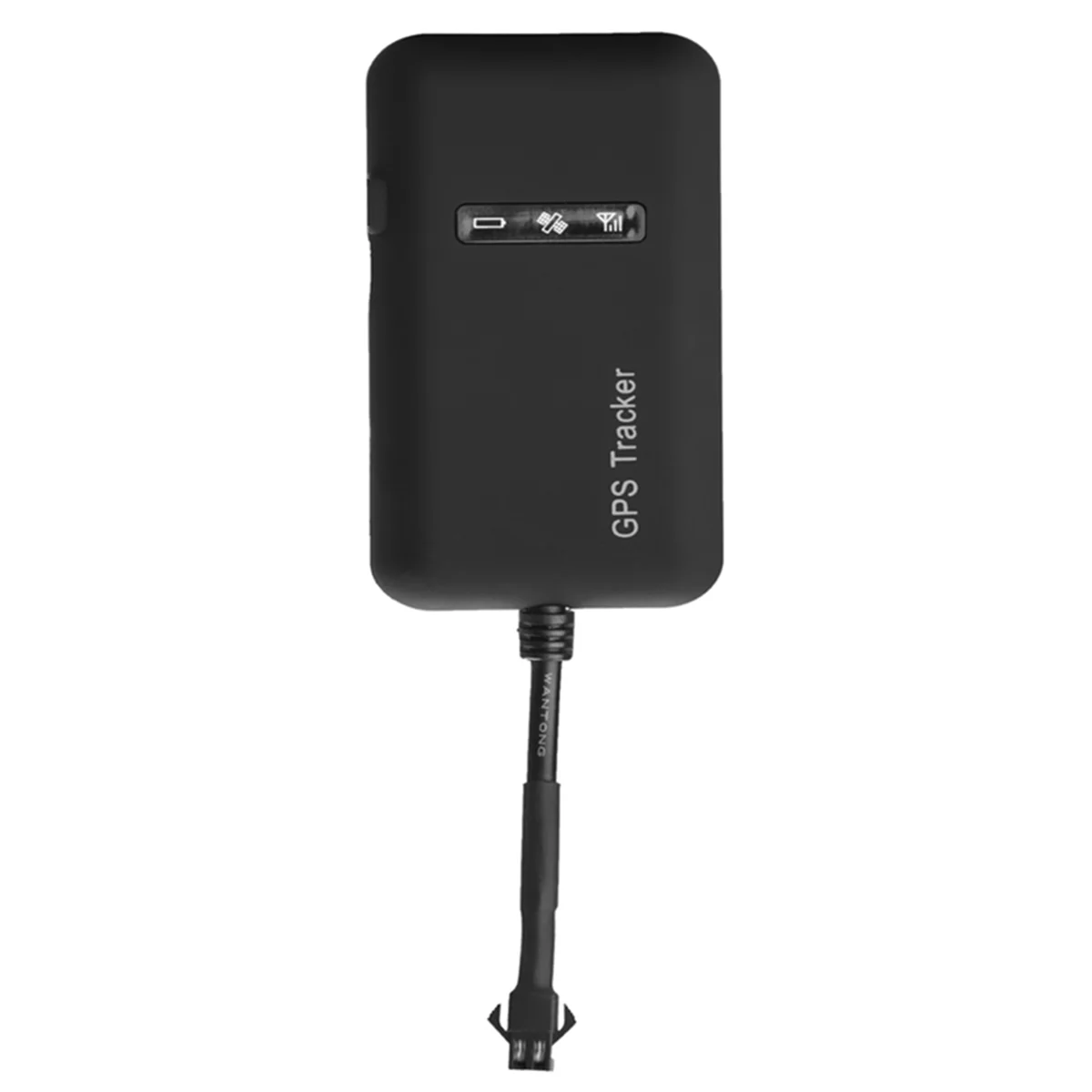 GT02A 12V-36V Mini Real-Time GPS/GSM/GPRS SMS Car GPS Tracker Real-Time Positioning Supports Google Maps Link
GT02A 12V-36V Mini Real-Time GPS/GSM/GPRS SMS Car GPS Tracker Real-Time Positioning Supports Google Maps Link