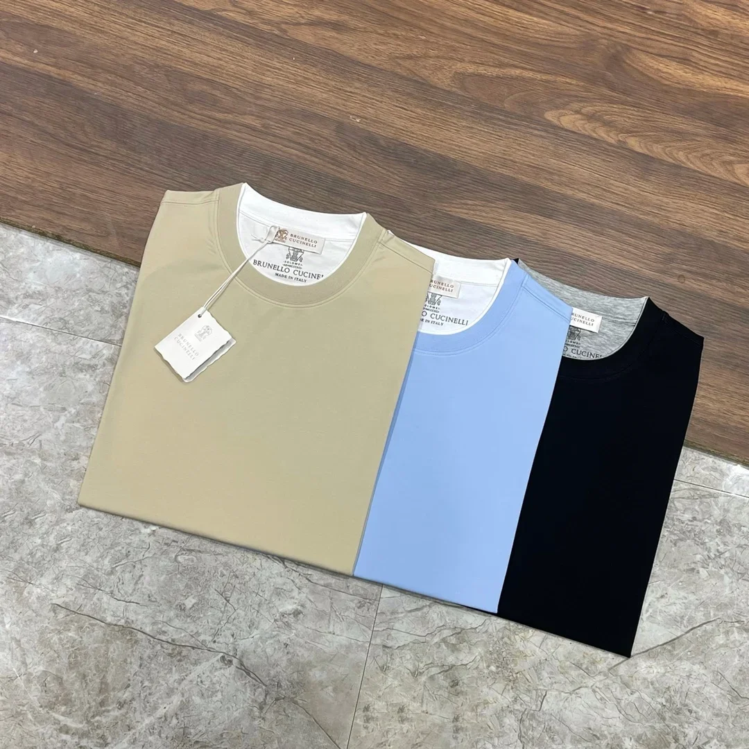 BILLIONAIRE SIJITONGDA Shirt silk men 2024 summer new short sleeve breathable thin embroidery quality big size M-5XL
BILLIONAIRE SIJITONGDA Shirt silk men 2024 summer new short sleeve breathable thin embroidery quality big size M-5XL
