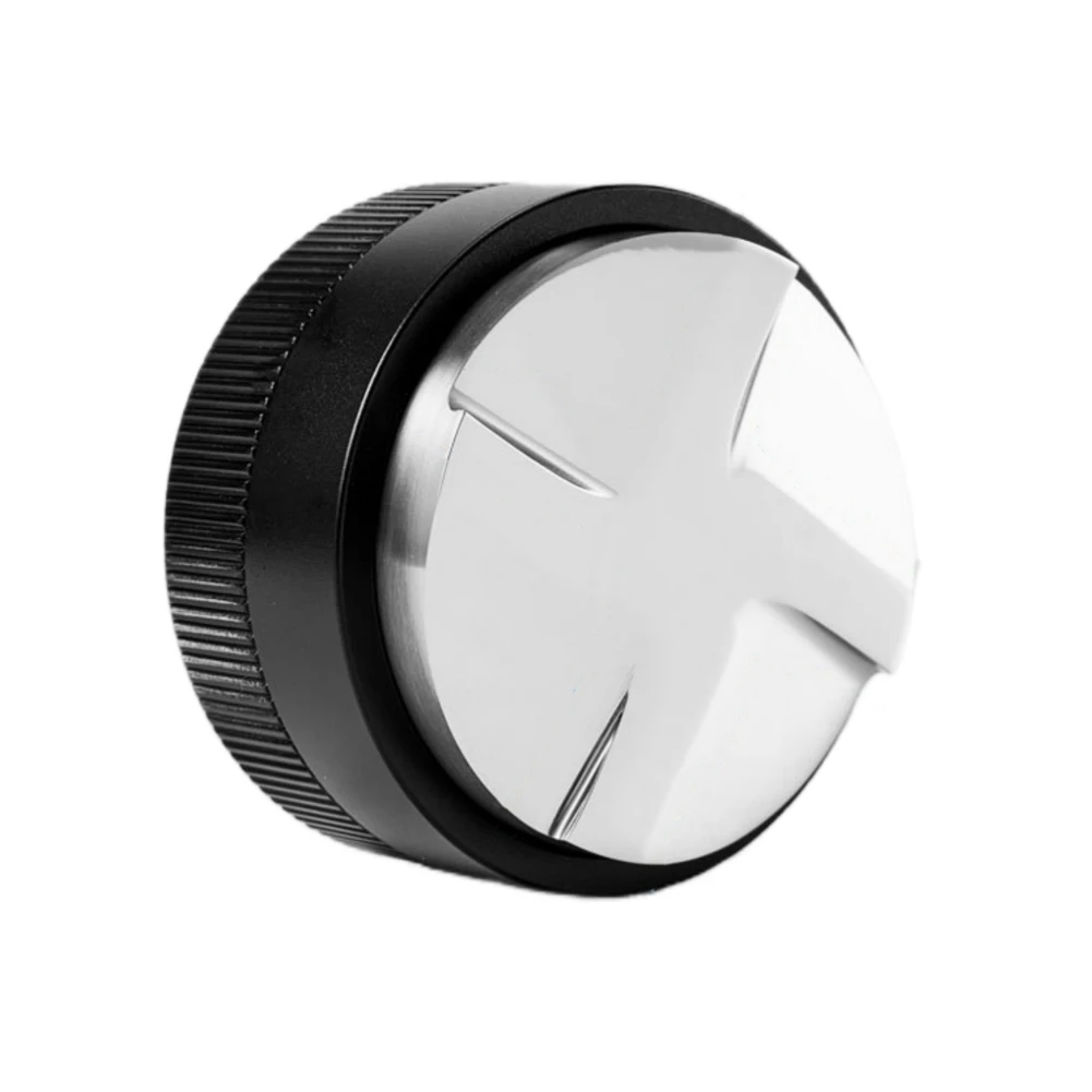 51 53 58mm Coffee Distributor Espresso Tamper Automatic Sinking Professional Tool Coffee Leveler Tools Coffeeware
51 53 58mm Coffee Distributor Espresso Tamper Automatic Sinking Professional Tool Coffee Leveler Tools Coffeeware