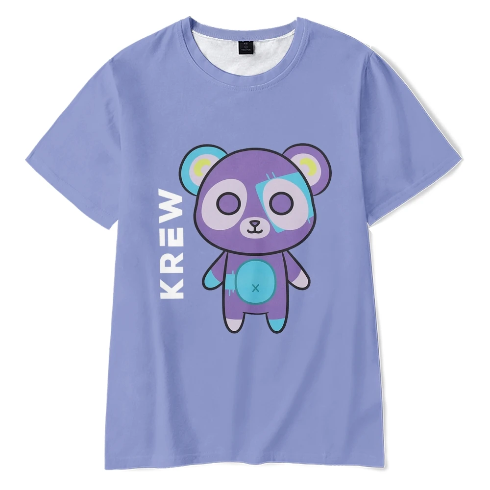 Футболка ItsFunneh Krew District унисекс, футболка с круглым вырезом и коротким рукавом, женская и Мужская Футболка Harajuku, уличная одежда, забавная одежда
Футболка ItsFunneh Krew District унисекс, футболка с круглым вырезом и коротким рукавом, женская и Мужская Футболка Harajuku, уличная одежда, забавная одежда