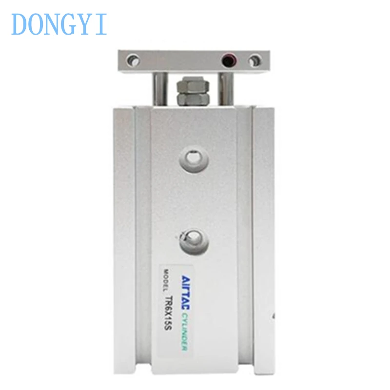 Twin-rod Cylinder TR TR32 TR32X10S/20S/25S/30S/40S/50S/60S/70S/75S/100S/125S/150S/175S/200S 
Twin-rod Cylinder TR TR32 TR32X10S/20S/25S/30S/40S/50S/60S/70S/75S/100S/125S/150S/175S/200S