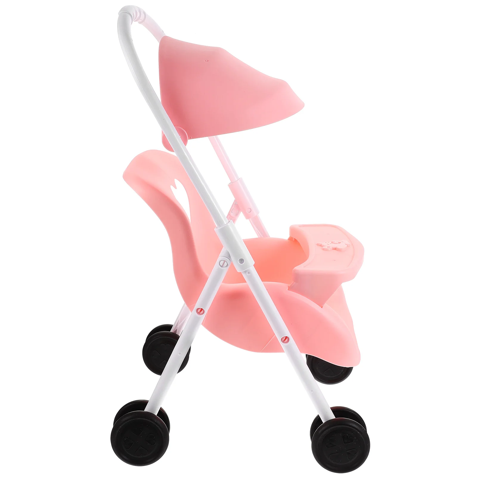 Doll Stroller Play Game Doll Stroller Simulated Play Game Stroller Furniture Adornment Children Role Playing Game for Dollhouse
Doll Stroller Play Game Doll Stroller Simulated Play Game Stroller Furniture Adornment Children Role Playing Game for Dollhouse