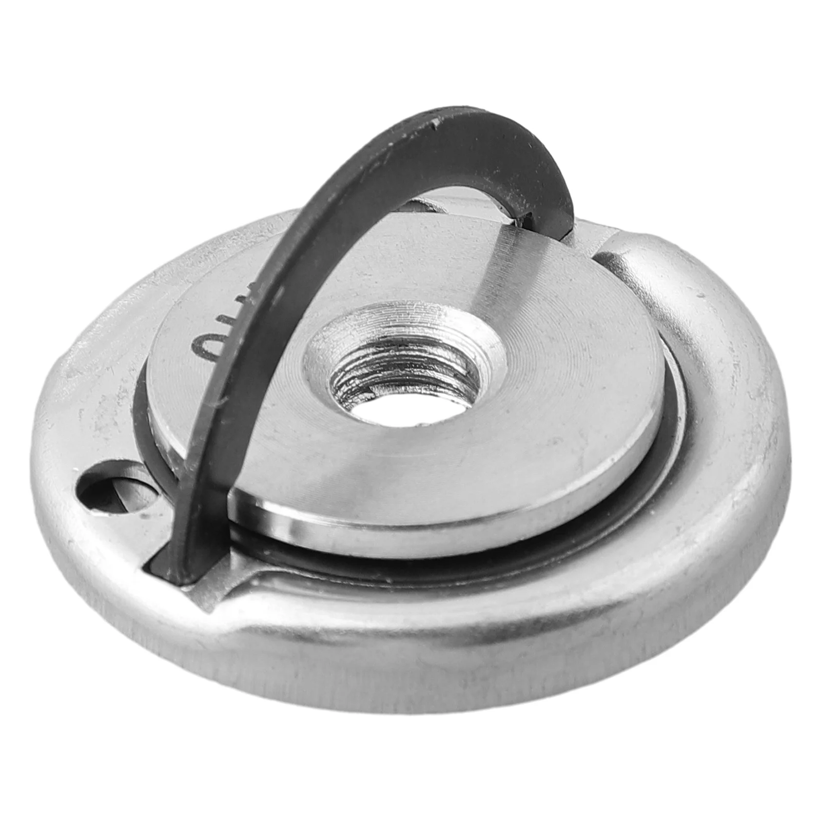 1pc Quick Flange Nut M10 Self-Locking Pressing Plate Inner Outer Flange Clamp Quick Release Angle Grinder Pressure Plate
1pc Quick Flange Nut M10 Self-Locking Pressing Plate Inner Outer Flange Clamp Quick Release Angle Grinder Pressure Plate
