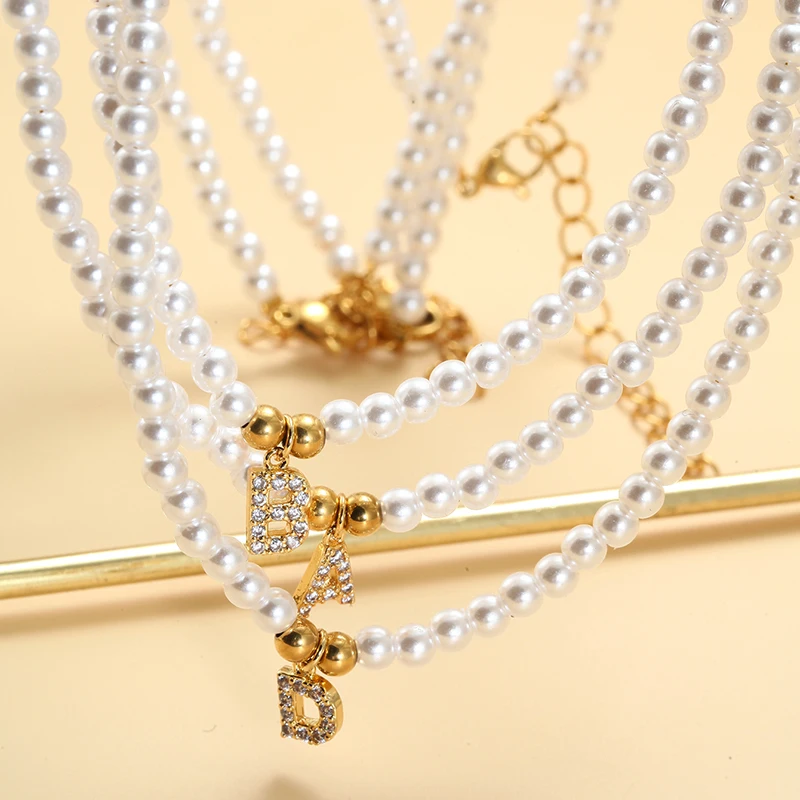 Bead Necklaces for Women Bead Necklaces for Women